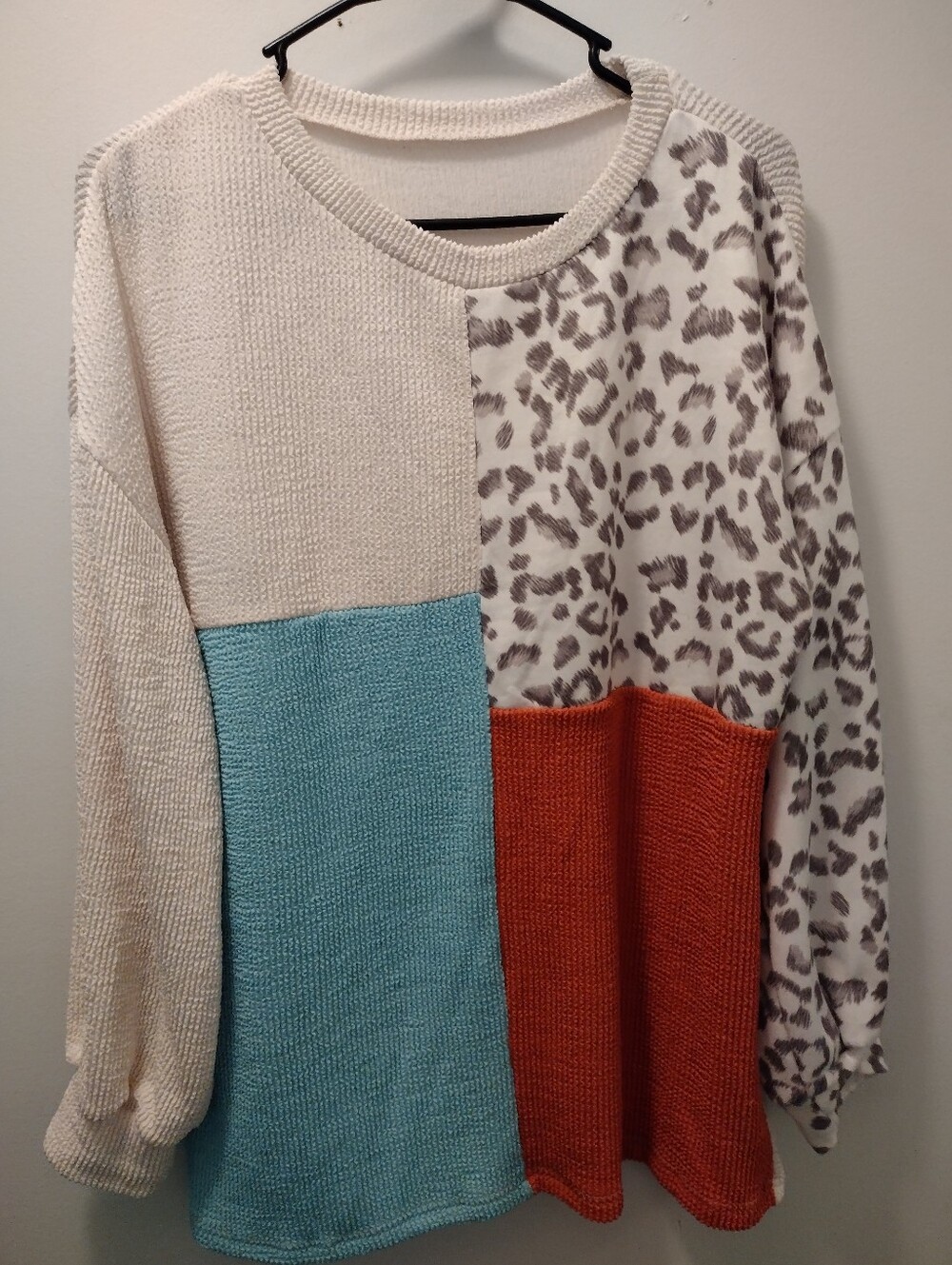 Woman Sweatshirt